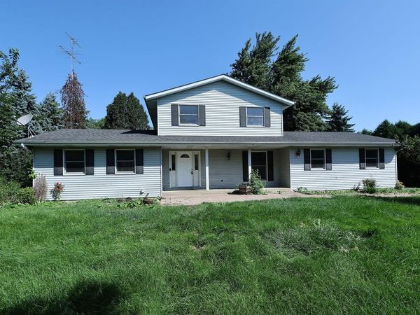 4600 Springbrook ROAD, Pleasant Prairie, WI 53158