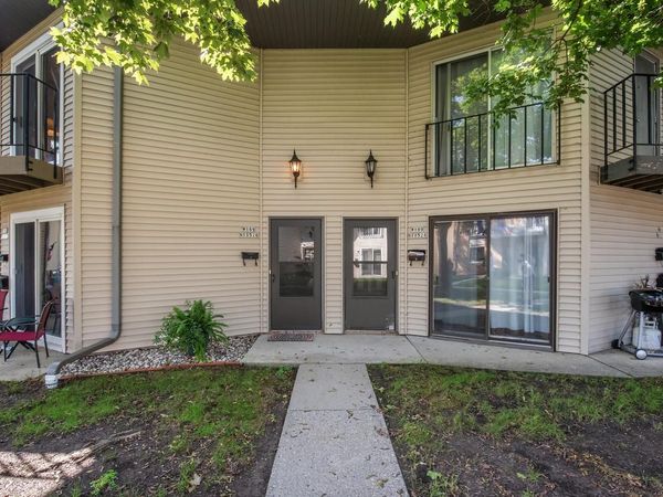 W169N11526 Biscayne DRIVE, Germantown, WI 53022