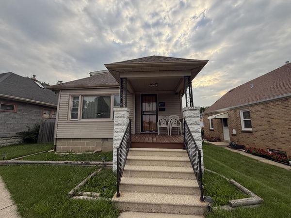 3367 S 14th STREET, Milwaukee, WI 53215
