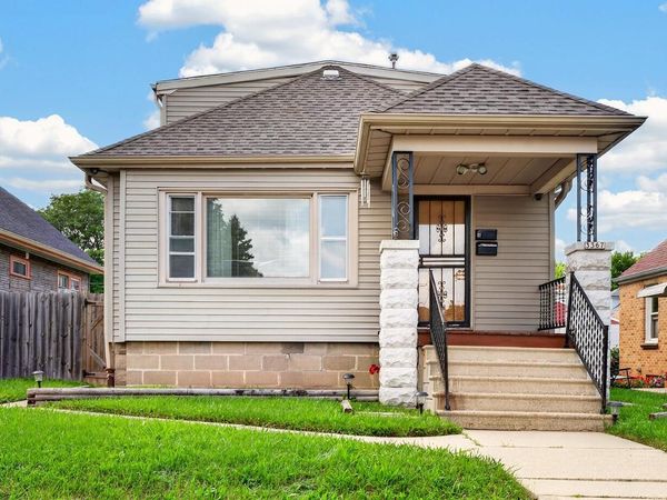 3367 S 14th STREET, Milwaukee, WI 53215