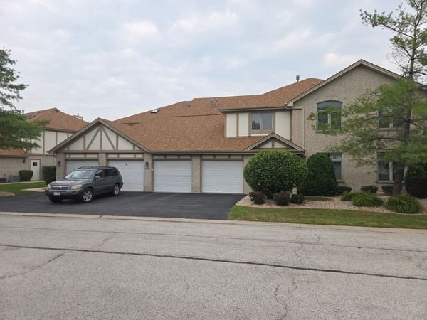6506 Pine Trail Lane , Unit 4, Tinley Park, IL 60477