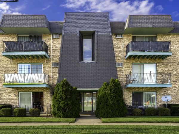 5500 127th Street , Unit 5, Alsip, IL 60803