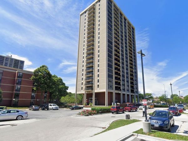 2901 S Michigan Avenue , Unit 506, Chicago, IL 60616