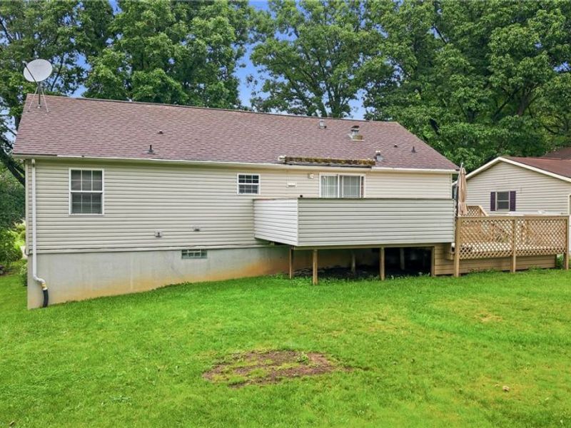 477 Erie Street , Hubbard, OH 44425 Photo 30