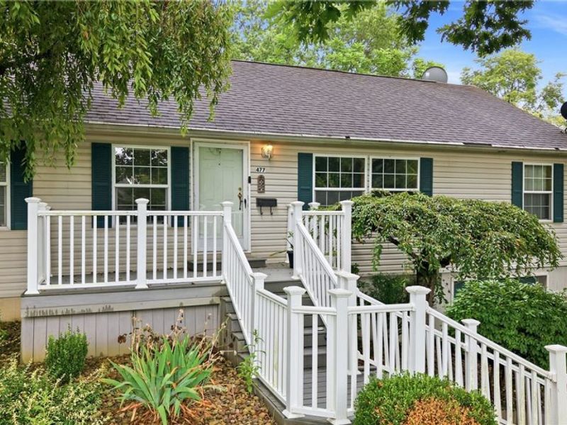 477 Erie Street , Hubbard, OH 44425 Photo 4