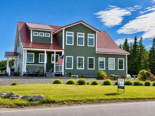 239 Bayview Drive , Beals, ME 04611