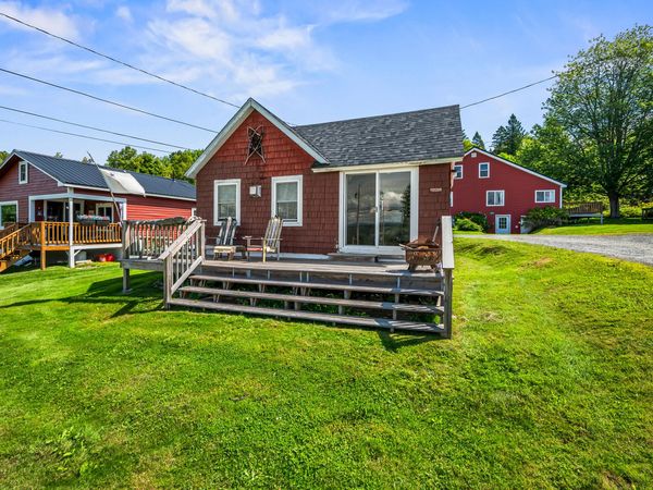 2215 Main Street , Unit 5, Rangeley, ME 04970