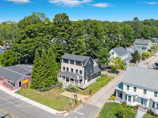 13 Jones Avenue, Unit 13, Kittery, ME 03904