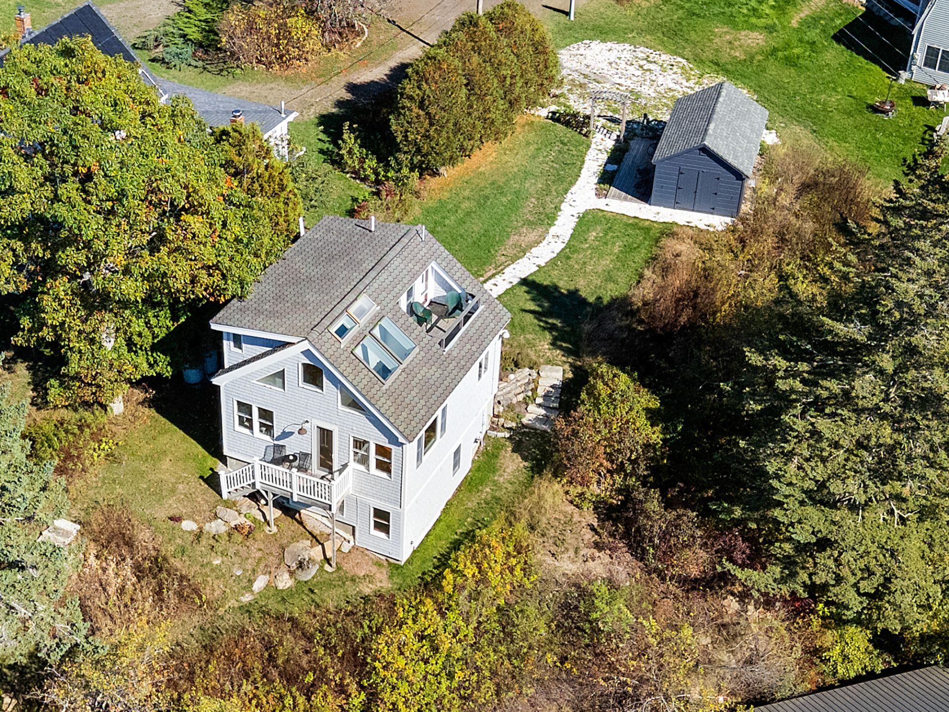 16 Raspberry Lane, Saint George, ME 04860 Main Photo