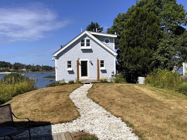 16 Raspberry Lane , Saint George, ME 04860