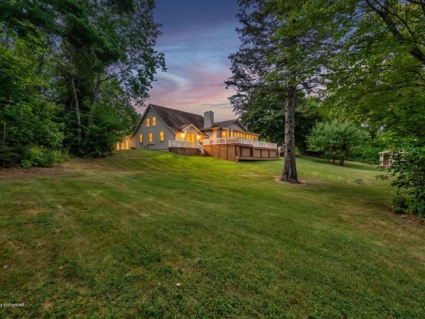 22 Bella Vista Lane , Calais, ME 04619