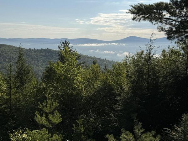 322 Lamb Road , Roxbury, ME 04275