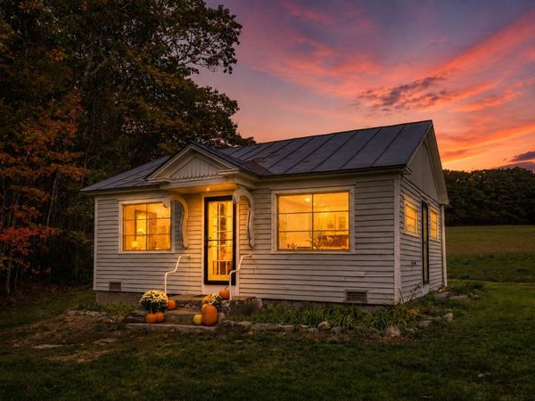 312 Morrill Road , Montville, ME 04941