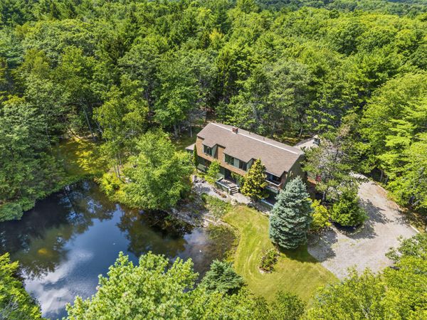 63 Robinhood Road, Georgetown, ME 04548