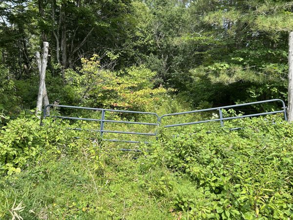 M12-GL122- East Road , New Sweden, ME 04762
