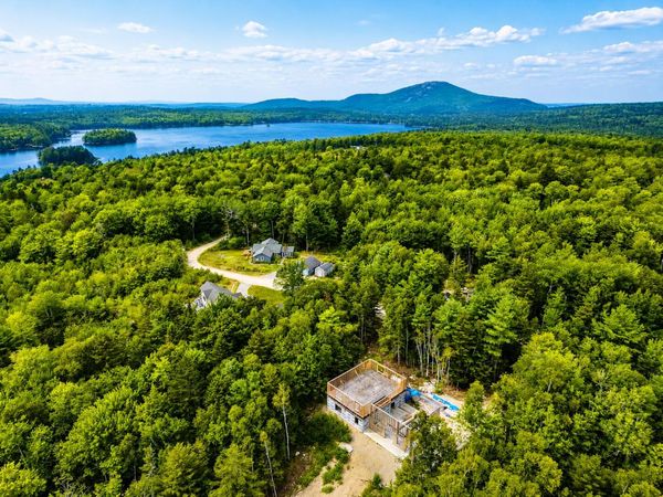 114 Sandy Acres Drive , Sullivan, ME 04664
