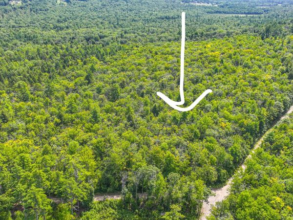 Map2Lot32 Hartman Road , Lovell, ME 04051