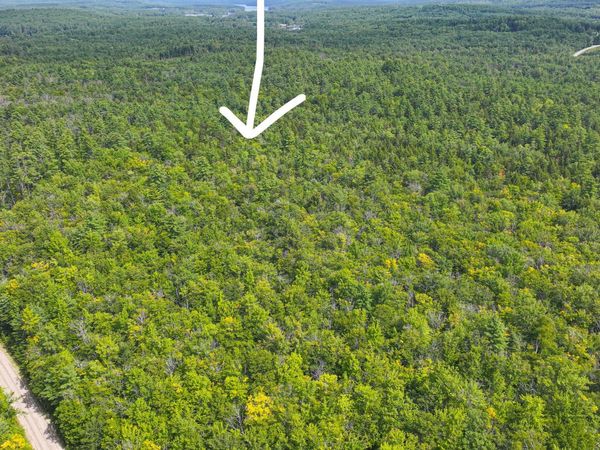 Map2Lot33 Merrill Road , Lovell, ME 04051