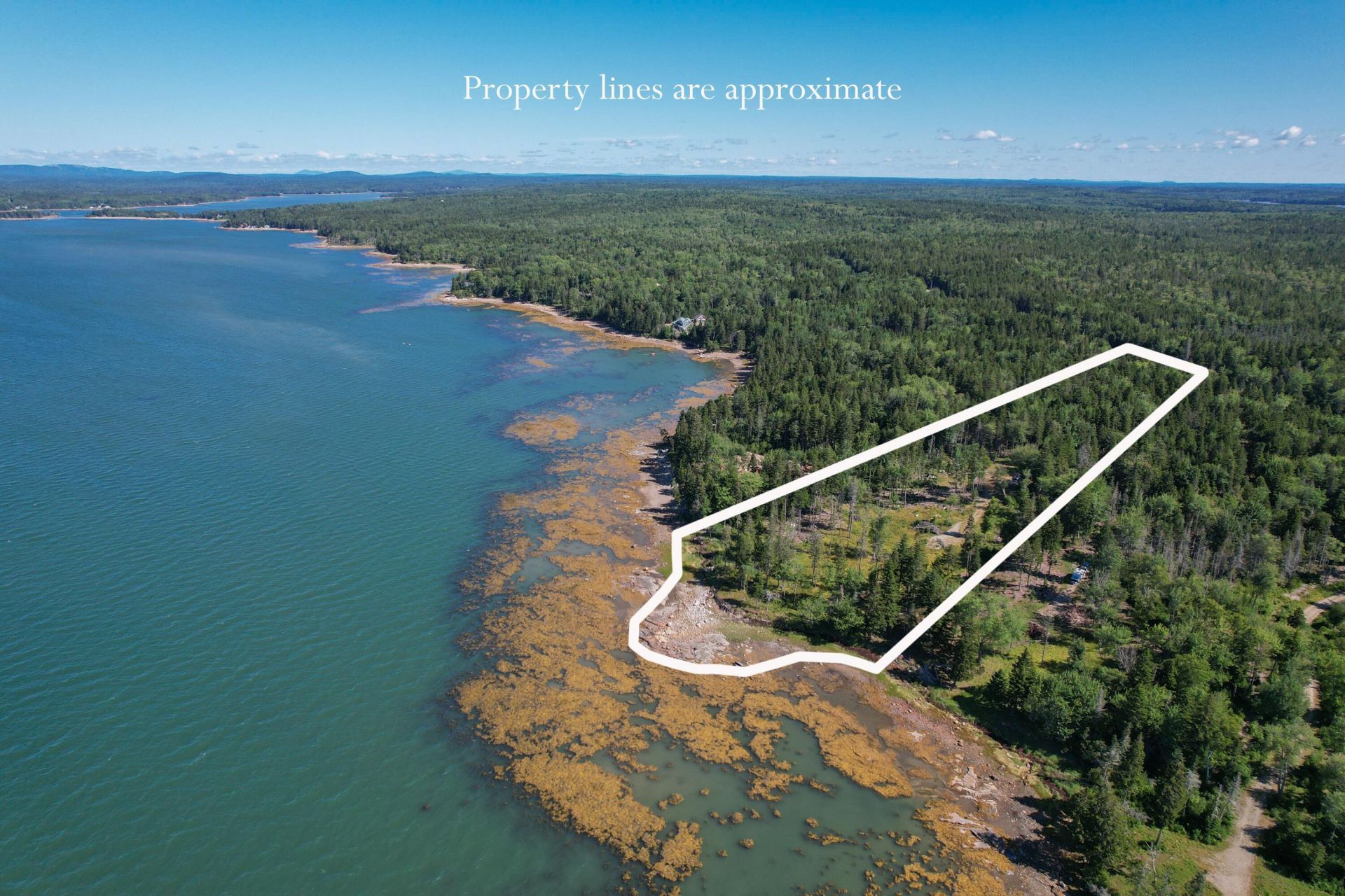 102 Estates Road, Lot #Lot #3, Steuben, ME 04680 Main Photo