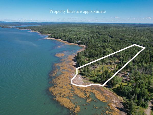 102 Estates Road, Unit Lot #3, Steuben, ME 04680