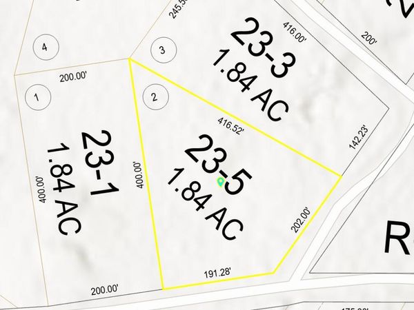4 Deerfield Lane , Casco, ME 04015