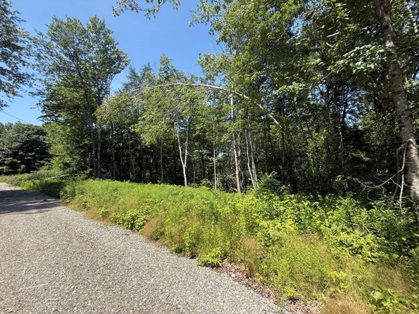 00 Trinity Road , Dresden, ME 04342