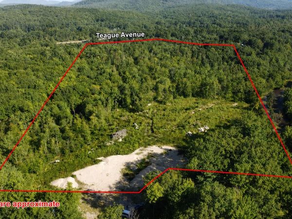 Lot 48 Lessard Drive , Turner, ME 04282