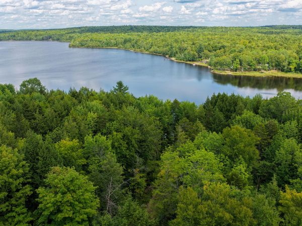 11 Hammie Road , Molunkus Twp, ME 04459