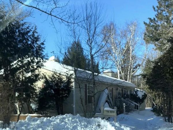 608 Beach Road, Lincolnville, ME 04849