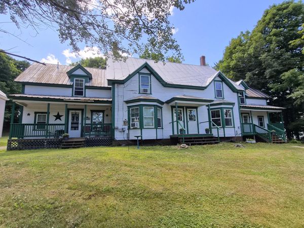 Wilton, ME 04294