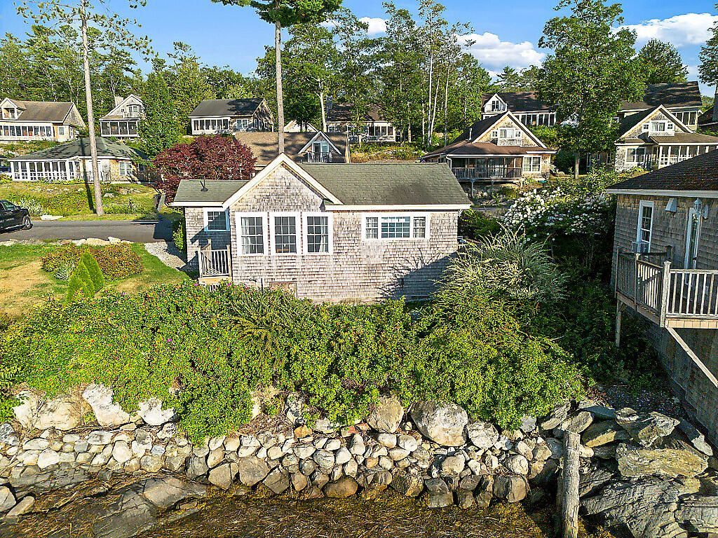 41 Village Way, Edgecomb, ME 04556 Main Photo