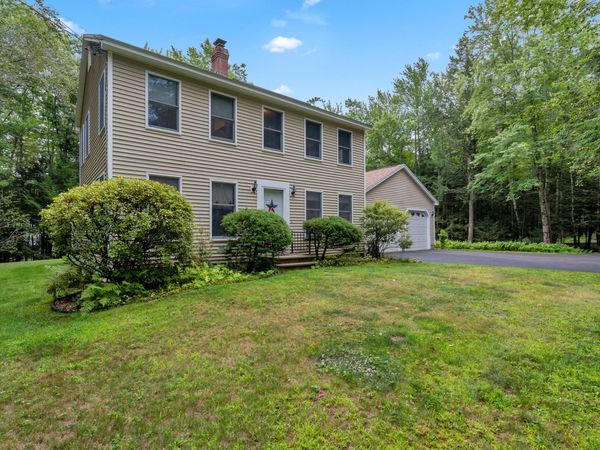 6 Hidden Creek , Standish, ME 04084