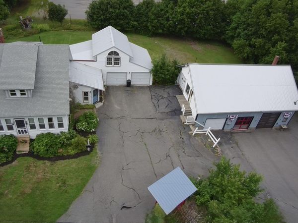13 & 19 Pine Street , Dexter, ME 04930