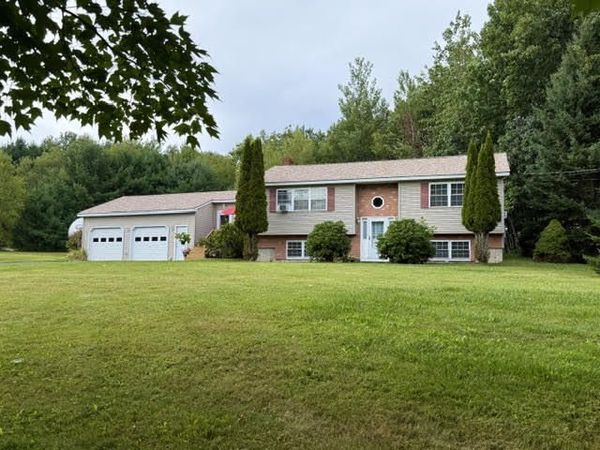 11 Highland Drive , Sidney, ME 04330