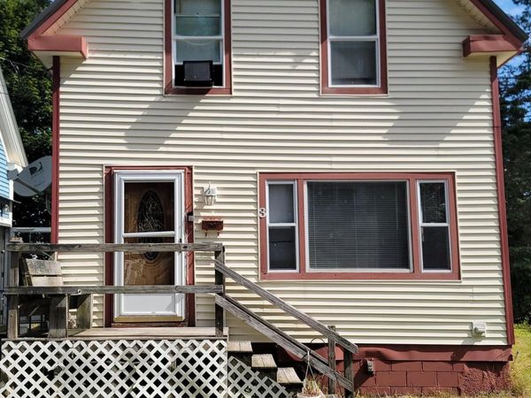 3 Stevens Avenue , Eastport, ME 04631