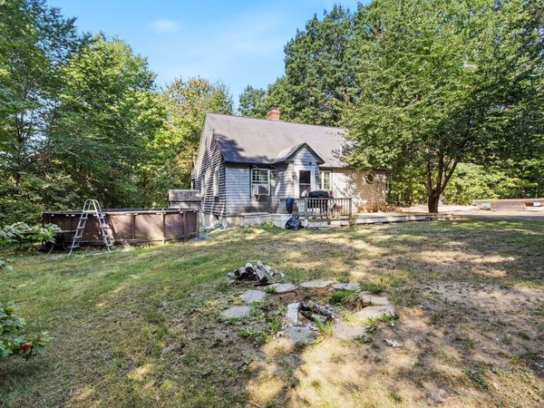 779 Shapleigh Corner Road , Shapleigh, ME 04076