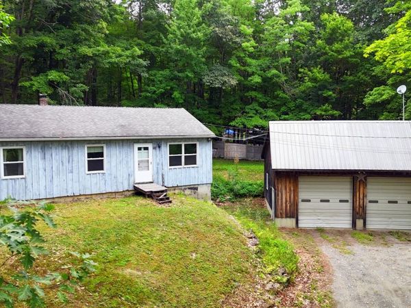 258 Route 133, Wilton, ME 04294