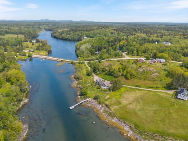 13 Osprey Lane, Cushing, ME 04563