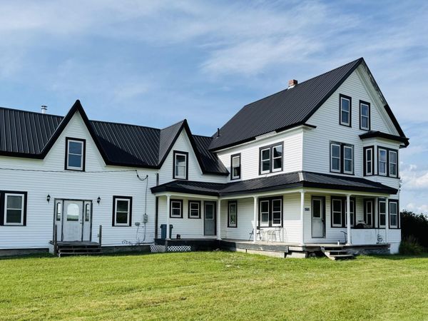 476 Dyer Brook Road , Dyer Brook, ME 04747