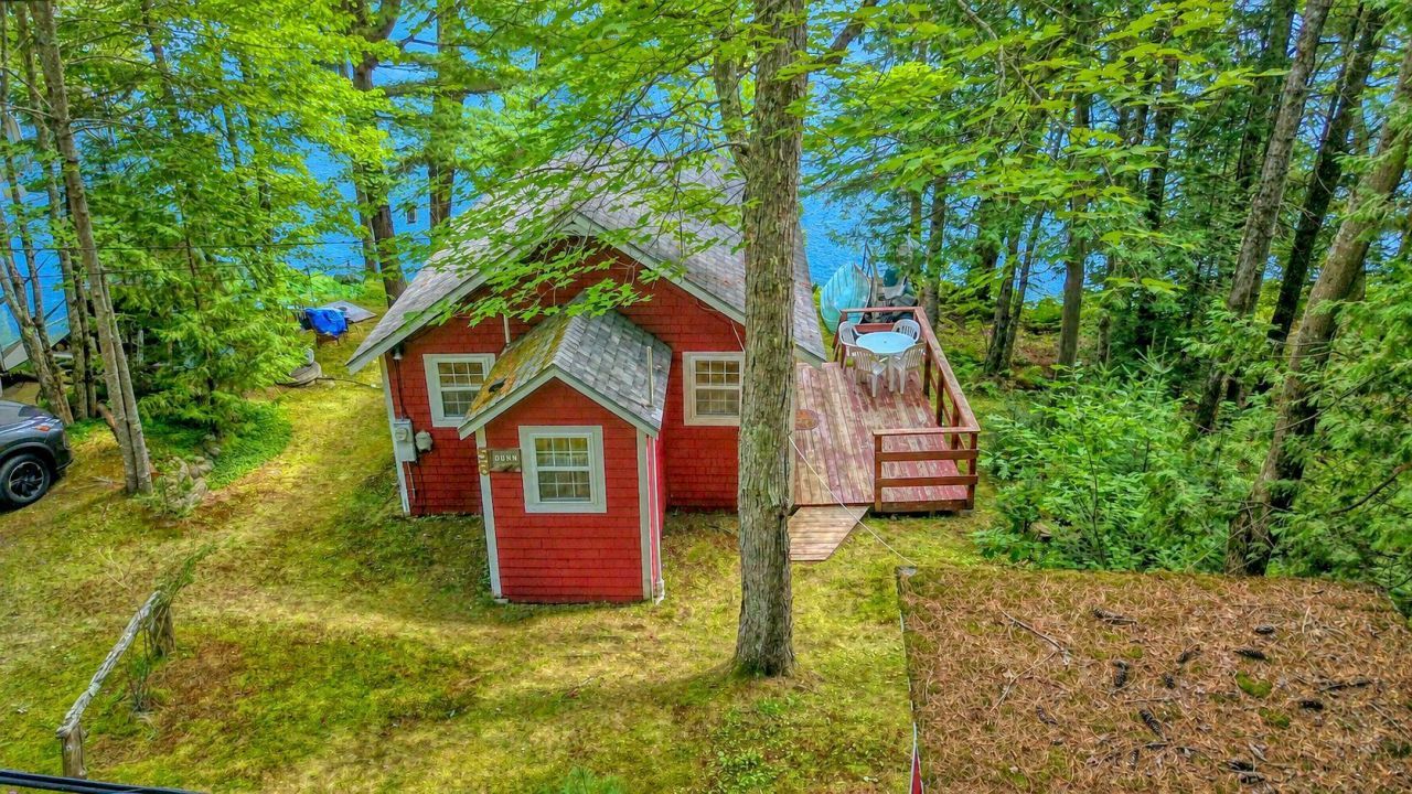 56 Loon Road, Canaan, ME 04924 Main Photo