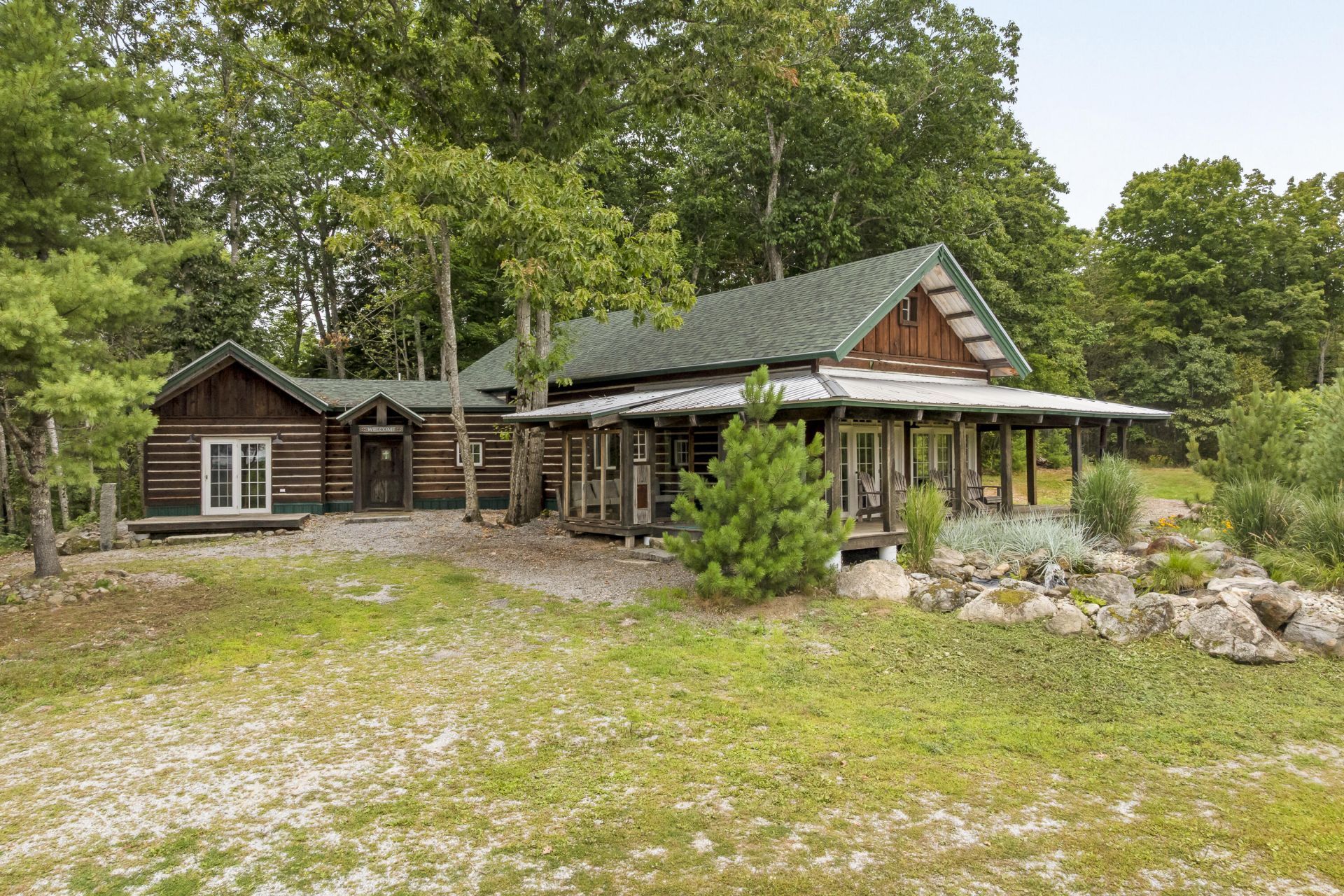 216 Robinson Road, Waldoboro, ME 04572 Main Photo
