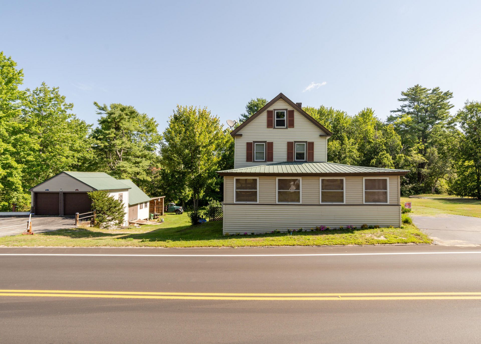 1167 Pequawket Trail, Standish, ME 04085 Main Photo