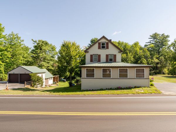 1167 Pequawket Trail, Standish, ME 04085