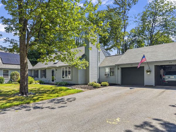 73 Willow Grove Road, Unit 73, Brunswick, ME 04011