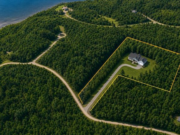 29 Reef Point Road , Addison, ME 04606