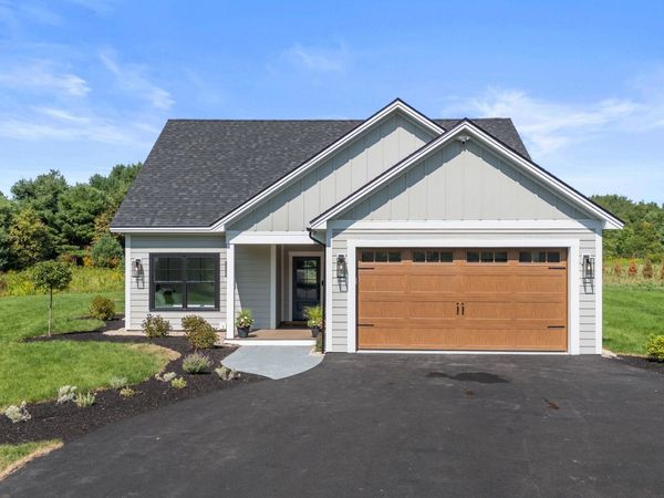 Lot 4 Buck Road, Harrison, ME 04040