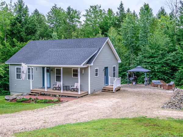 3 Mariner Lane, Sebago, ME 04029