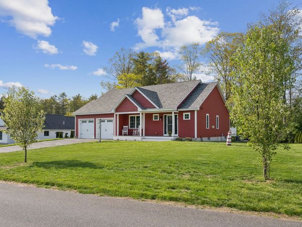 12 Scouts Way , Arundel, ME 04046
