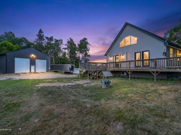 731 Chamberlain Meeting House Road , Exeter, ME 04435
