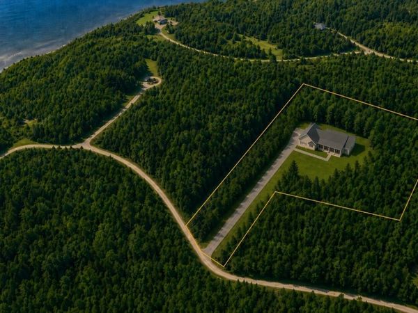 29 Reef Point Road , Addison, ME 04606